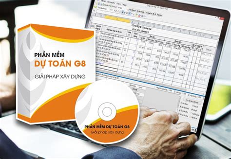 phần mềm dự toán g8 miễn phí|Download bản miễn phí .